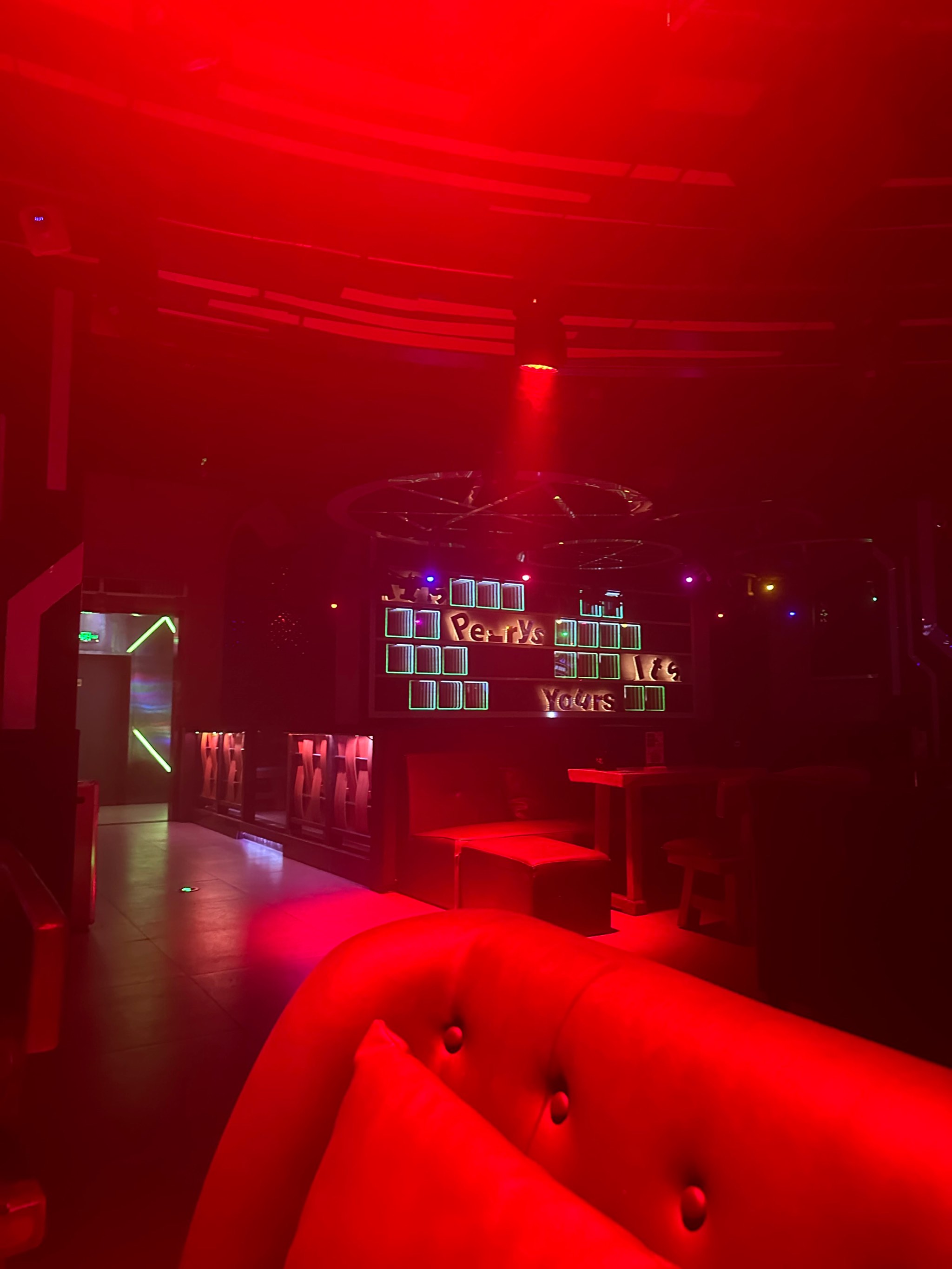 沈阳商务KTV预订房-和平区ktv预定