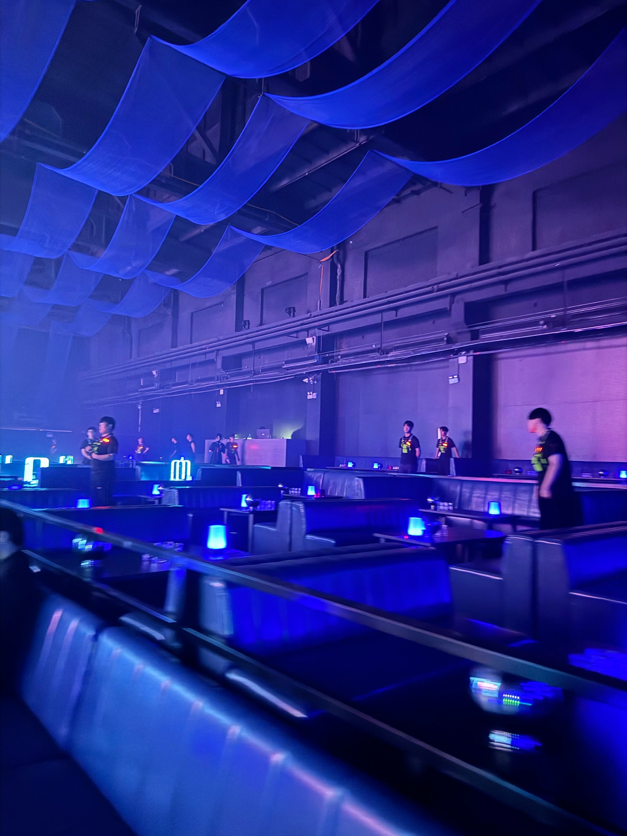 沈阳中低端商务ktv选择指南-和平区ktv预定